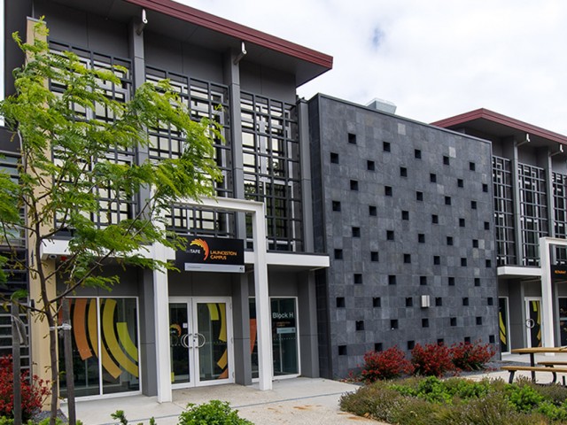 Launceston – Drysdale Campus