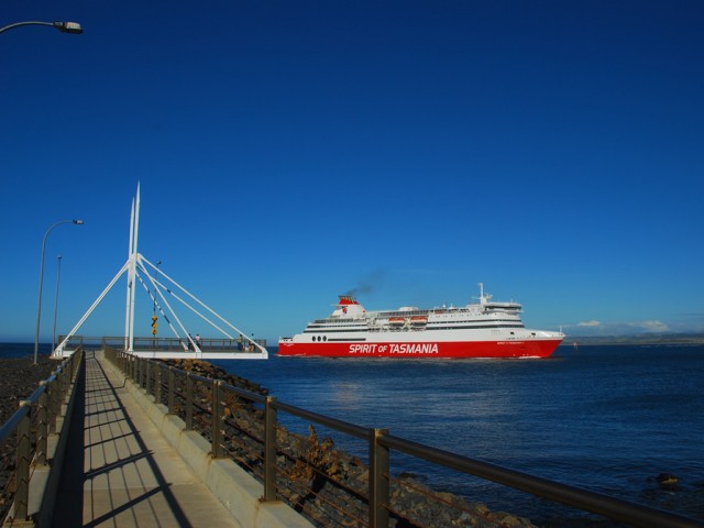 Devonport Campus