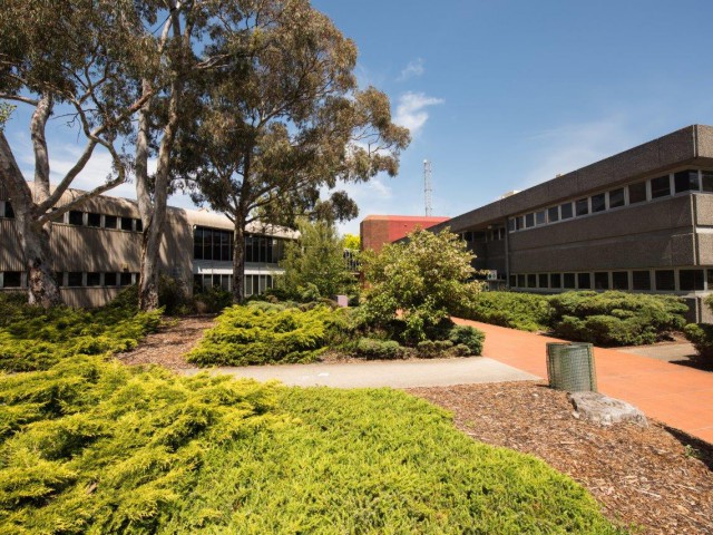 Alanvale Campus