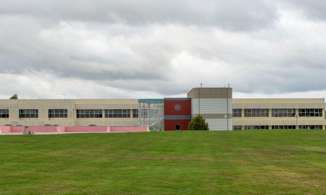 Burnie Campus