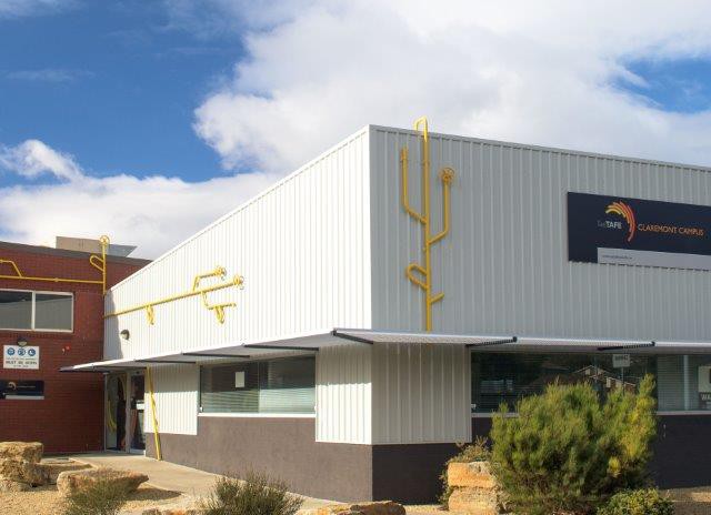 Claremont Campus