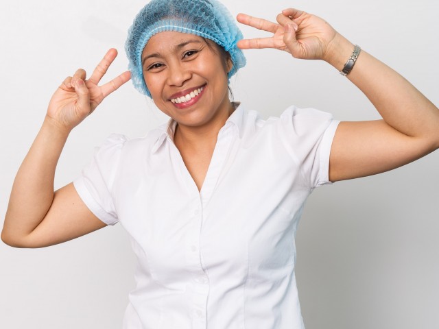 Health and Aged Care – TasTAFE helps Rose find the right career